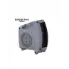 TCX BF20 BLACK ISITICI