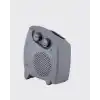 TCX BF20 BLACK ISITICI