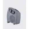 TCX Bf20 Black Isıtıcı