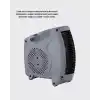 TCX Bf20 Black Isıtıcı