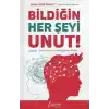 TCX Bildiğin Her Şeyi Unut