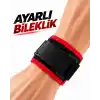 TCX Bileği Kavrayan Ayarlı Bileklik