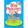 TCX Bilim Öyküleri