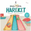 TCX Bilimle El Ele: Hareket