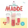 TCX Bilimle El Ele: Madde