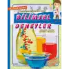 TCX Bilimsel Deneyler