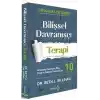 TCX Bilişsel Dranışçı Terapi