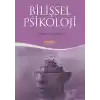 TCX Bilişsel Psikoloji