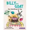 TCX Billy The Goat