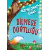 TCX Bilmece Dostluğu