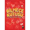 TCX Bilmece Kutusu