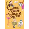 TCX Bilmeceli Dünya Bulmacalı Macera