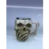 TCX Bilmiyorum Çelik Kupa  951