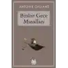 TCX Binbir Gece Masalları