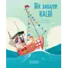 TCX Bir Babanın Kalbi