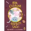 TCX Bir Canar Gördüm Sanki