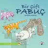 TCX Bir Çift Pabuç - Pabuç Olmak Ya Da Olk