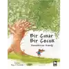 TCX Bir Çınar Bir Çuk (Ciltli)