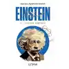 TCX Bir Dahinin Portresi Einstein