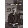 TCX Bir Deha Muharrir