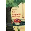 TCX Bir Deyimlik Macera