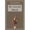 TCX Bir Gençlik Masalı