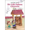 TCX Bir Gök Dolusu Güvercin