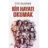 TCX Bir Hayatı Okumak