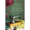 TCX Bir Kadının Saklı Mevsimi
