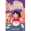 TCX Bir Kaşık Zaman
