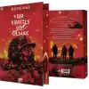TCX Bir Kibritle  Olmak 2 (Ciltli Özel Baskı)
