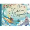TCX Bir Kitabı Açtığında