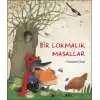 TCX Bir Lokmalık Masallar