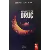 TCX Bir Mekteptir Oruç