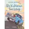 TCX Bir nın Son İsteği
