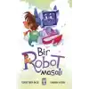 TCX Bir Robot Masalı