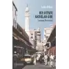 TCX Bir Rüyayı Hatırlar Gibi