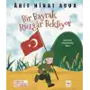 TCX Bir  Rüzgar Bekliyor