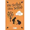 TCX Bir Şeftali Bin Şeftali