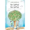 TCX Bir Şeftali Bin Şeftali