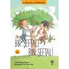 TCX Bir Şeftali Bin Şeftali