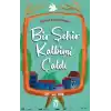 TCX Bir Şehir Kalbimi Çaldı