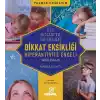 TCX Bir Solukta Sıfırdan: Dikkat Eksikliği