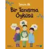 TCX Bir Tanışma Öyküsü