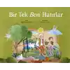 TCX Bir Tek Beni Hatırlar