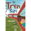 TCX Bir Tren Soru