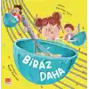 TCX Biraz Daha