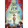 TCX Biri Beni Alkışlasın