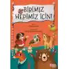 TCX Birimiz Hepimiz İçin