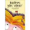 TCX Bitlerimi Geri Verin